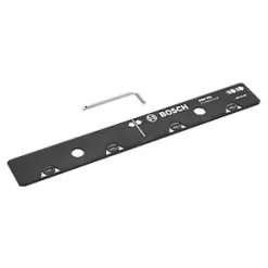 Bosch FSN VEL Rail Connecting Piece