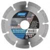 Norton Multi-Material Segmented Diamond Cutting Blade 115 x 22.23mm -Cutting & Blades Shop 3587V P