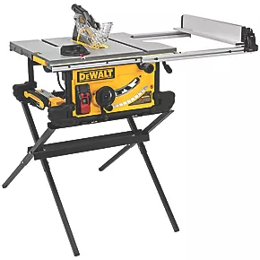 DeWalt DWE7491-XJ Table Saw Stand 4 DeWalt DWE7491-XJ Table Saw Stand - Image 2