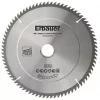 Erbauer Wood TCT Saw Blade 254 x 30mm 80T
