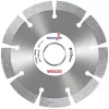 Marcrist WS650 Masonry Diamond Wall Chasing Blades 150 x 22.23mm 1 Marcrist WS650 Masonry Diamond Wall Chasing Blades 150 x 22.23mm -Cutting & Blades Shop 3711R P