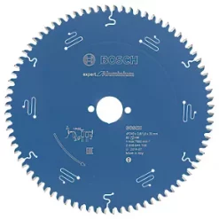 Bosch Expert Aluminium Circular Saw Blade 240 x 30mm 80T