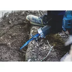 Bosch Expert S1142KHM Wood Reciprocating Saw Blade 225mm -Cutting & Blades Shop 385PF A1