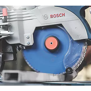 Bosch Expert Aluminium Circular Saw Blade 260 x 30mm 80T 4 Bosch Expert Aluminium Circular Saw Blade 260 x 30mm 80T - Image 2