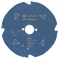 Bosch Expert Fibre Cement Circular Saw Blade 184 x 30mm 4T