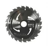 Makita Wood TCT Mitre Saw Blade 190 x 30mm 24T 1 Makita Wood TCT Mitre Saw Blade 190 x 30mm 24T -Cutting & Blades Shop 4054R P