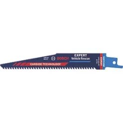 Cutting & Blades Shop 17 Bosch Expert S957CHM Multi-Material Carbide Reciprocating Saw Blade 150mm