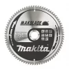 Makita Wood TCT Circular Saw Blade 260 x 30mm 80T -Cutting & Blades Shop 4110R P