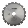 Erbauer Wood TCT Saw Blade 210 x 30mm 20T 1 Erbauer Wood TCT Saw Blade 210 x 30mm 20T -Cutting & Blades Shop 4169V P