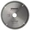 Erbauer Aluminium TCT Saw Blade 216 x 30mm 80T -Cutting & Blades Shop 4197V P