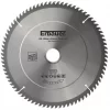 Erbauer Wood TCT Saw Blade 250 x 30mm 80T 1 Erbauer Wood TCT Saw Blade 250 x 30mm 80T -Cutting & Blades Shop 4211V P