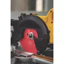 Freud Metal/Plastic Mitre Saw Blade 216 x 30mm 64T 5 Freud Metal/Plastic Mitre Saw Blade 216 x 30mm 64T -Cutting & Blades Shop 426KJ A1