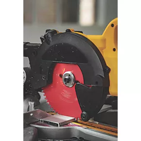 Freud Metal/Plastic Mitre Saw Blade 216 x 30mm 64T 4 Freud Metal/Plastic Mitre Saw Blade 216 x 30mm 64T - Image 2