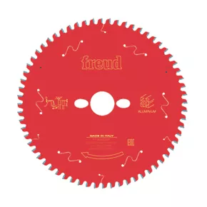 Freud Metal/Plastic Mitre Saw Blade 216 x 30mm 64T 3 Freud Metal/Plastic Mitre Saw Blade 216 x 30mm 64T