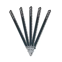 DeWalt T344D Multi-Material Jigsaw Blade 152mm 5 Pack