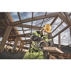 DeWalt Wood Extreme 2nd Fix Circular Saw Blade 165 x 20mm 24T 10 DeWalt Wood Extreme 2nd Fix Circular Saw Blade 165 x 20mm 24T -Cutting & Blades Shop 434KY A3