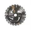Makita Wood TCT Mitre Saw Blade 165 x 20mm 24T