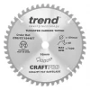 Trend CSB/CC18448T Wood Crosscut Circular Saw Blade 184 x 16mm 48T 2 Trend CSB/CC18448T Wood Crosscut Circular Saw Blade 184 x 16mm 48T -Cutting & Blades Shop 463XG P