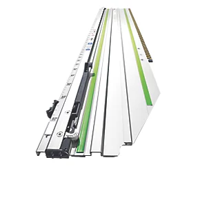 Festool FSK670 1 x 1060mm Guide Rail 4 Festool FSK670 1 x 1060mm Guide Rail - Image 2