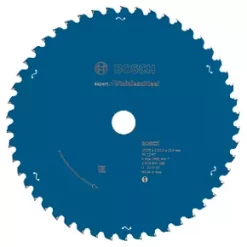 Bosch Expert Stainless Steel Circular Saw Blade 255 x 25.4mm 50T
