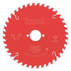 Freud Wood TCT Circular Saw Blade 180 x 30mm 40T