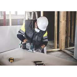 Bosch Expert T141 HM Fibre Cement & Drywall Boards Jigsaw Blades 100mm 3 Pack -Cutting & Blades Shop 478RR A3