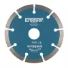 Erbauer Masonry Segmented Diamond Cutting Blade 115 x 22.2mm -Cutting & Blades Shop 4896V P