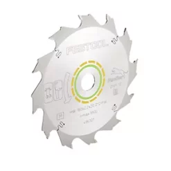 Festool Panther Hardwood Circular Saw Blade 160 x 20mm 12T -Cutting & Blades Shop 500XH A2