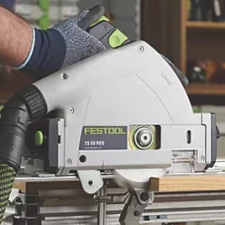 Festool Panther Hardwood Circular Saw Blade 160 x 20mm 12T -Cutting & Blades Shop 500XH A3