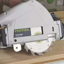 Festool Panther Hardwood Circular Saw Blade 160 x 20mm 12T -Cutting & Blades Shop 500XH A4