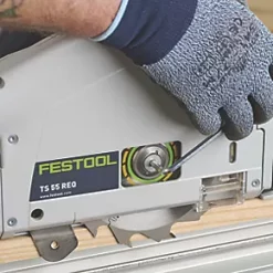 Festool Panther Hardwood Circular Saw Blade 160 x 20mm 12T -Cutting & Blades Shop 500XH A5