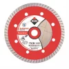 Rubi TCR Tile Diamond Blade 115 x 22.2mm -Cutting & Blades Shop 5077K P