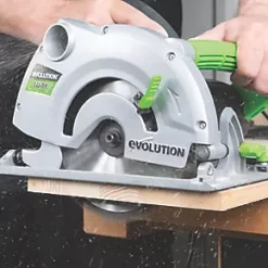 Trend CraftPo CSB/23524 Wood Circular Saw Blade 235 x 30mm 24T -Cutting & Blades Shop 509XG A4