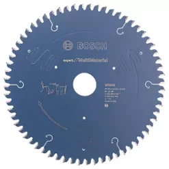 Bosch Expert Multi-Material Circular Saw Blade 216 x 30mm 64T