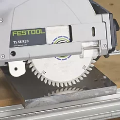 Festool Special Metal/Plastic Circular Saw Blade 160 x 20mm 52T -Cutting & Blades Shop 519XH A2