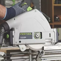 Festool Special Metal/Plastic Circular Saw Blade 160 x 20mm 52T -Cutting & Blades Shop 519XH A3
