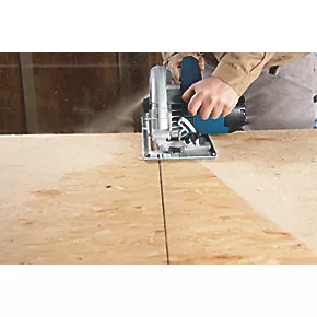 Bosch Expert Wood Circular Saw Blade 165 x 20mm 36T 4 Bosch Expert Wood Circular Saw Blade 165 x 20mm 36T - Image 2