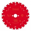 Freud Wood Circular Saw Blade 160 x 20mm 24T -Cutting & Blades Shop 528KJ P