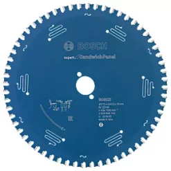 Bosch Expert Sandwich Panel Circular Saw Blade 270 x 30mm 60T