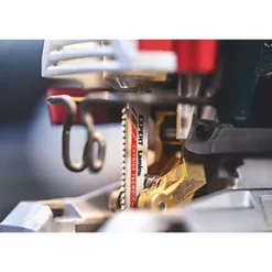 Bosch Expert T128BHM Multi-Material Jigsaw Blades 92mm 3 Pack -Cutting & Blades Shop 533PF A2