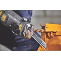 Lenox Lazer CT 2014224 Metal Reciprocating Saw Blade 229mm -Cutting & Blades Shop 543HY A3