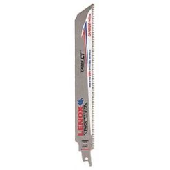 Lenox Lazer CT 2014224 Metal Reciprocating Saw Blade 229mm