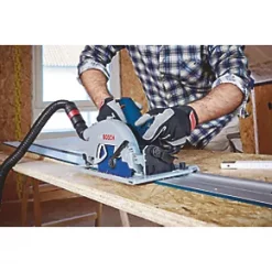 Bosch Expert Wood Circular Saw Blade 165 x 20mm 48T -Cutting & Blades Shop 550KP A1
