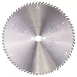 Bosch Expert Wood Circular Saw Blade 350 x 30mm 72T
