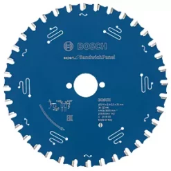 Bosch Expert Sandwich Panel Circular Saw Blade 210 x 30mm 36T