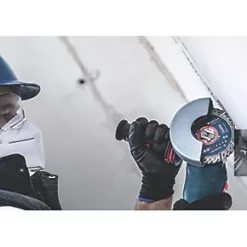 Bosch Expert X-Lock Masonry Diamond Cutting Disc 125mm 10 Bosch Expert X-Lock Masonry Diamond Cutting Disc 125mm -Cutting & Blades Shop 556RR A3