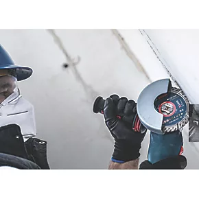 Bosch Expert X-Lock Masonry Diamond Cutting Disc 125mm 6 Bosch Expert X-Lock Masonry Diamond Cutting Disc 125mm - Image 4