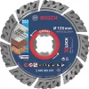 Bosch Expert X-Lock Masonry Diamond Cutting Disc 125mm -Cutting & Blades Shop 556RR P