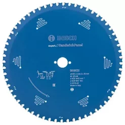 Bosch Expert Sandwich Panel Circular Saw Blade 350 x 30mm 60T