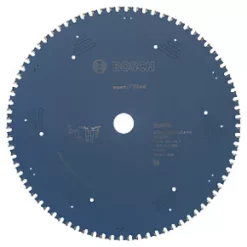 Bosch Expert Steel Circular Saw Blade 305 x 25.4mm 80T